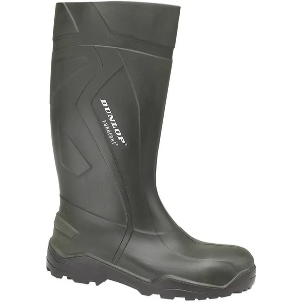 Dunlop Purofort Plus - Size 10 (44)