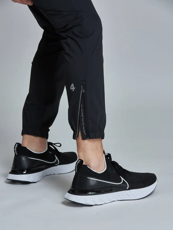 Fourlaps Flex Joggers - Mens, S, Army Green