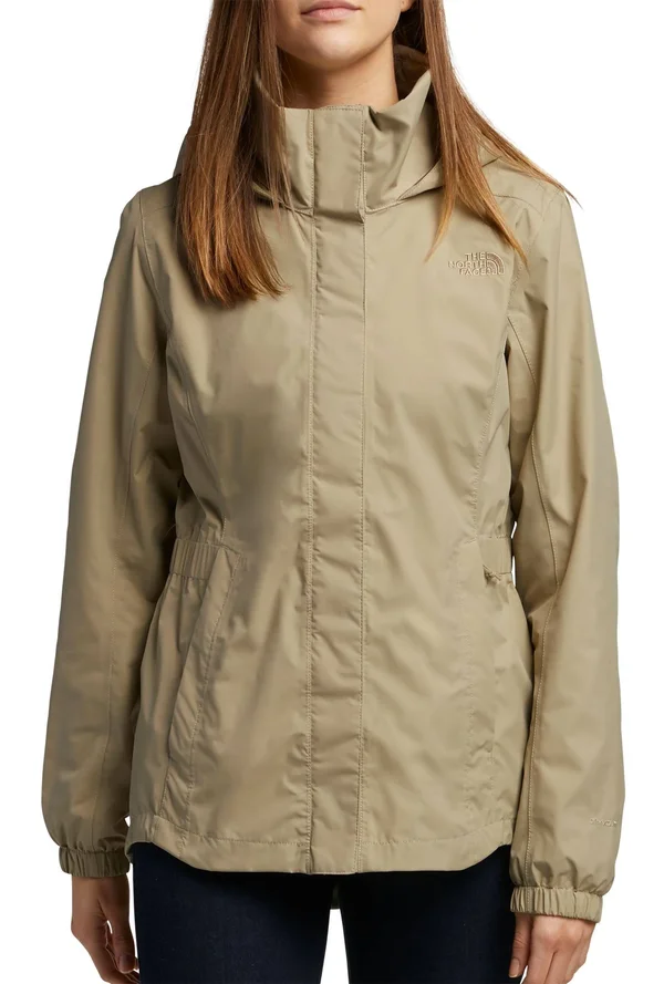 The North Face Jackets & Coats, North Face Resolve II Parka, Color: Tan, Size: M, Aimccoy&s Closet
