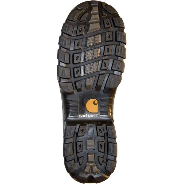 Carhartt Rugged Flex Men's 8x22 Waterproof Insulated Composite Toe CSA Work Boot