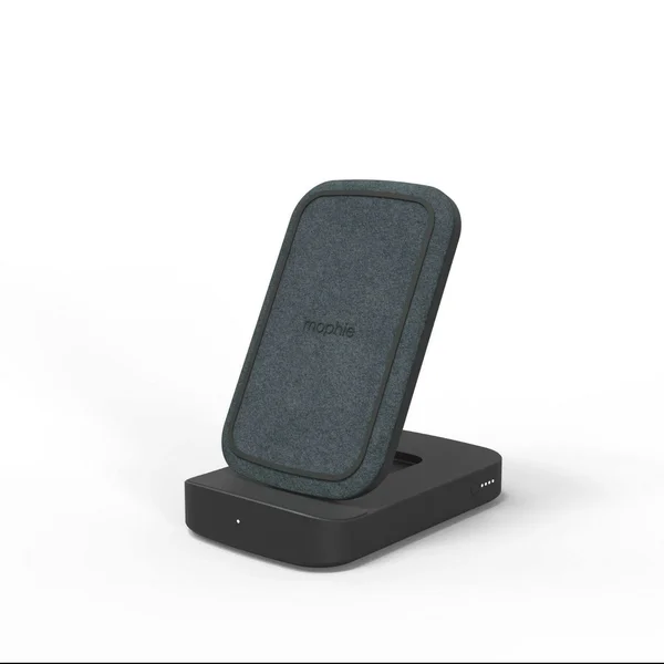 Mophie Powerstation Wireless Stand, Black