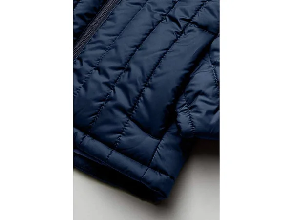 Columbia Boys& Humphrey Hills Puffer Jacket - Large - Collegiate Navy
