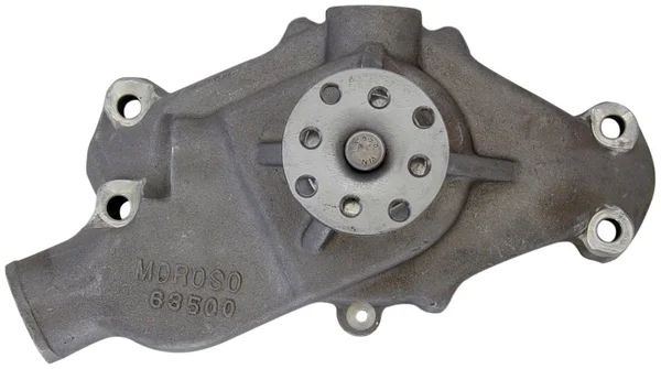 Moroso 63500 Water Pump