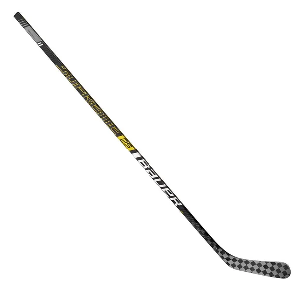 Bauer Supreme 2S Pro Grip Hockey Stick - Senior - Left
