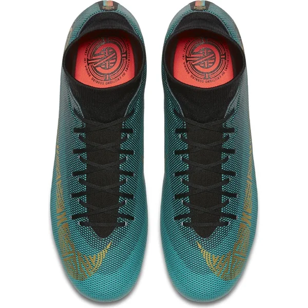 Nike Mercurial Superfly 6 Academy CR7 MG-11.5