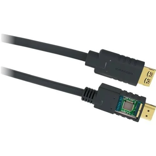 Kramer 97-0142035 Active High Speed HDMI Cable with Ethernet -35