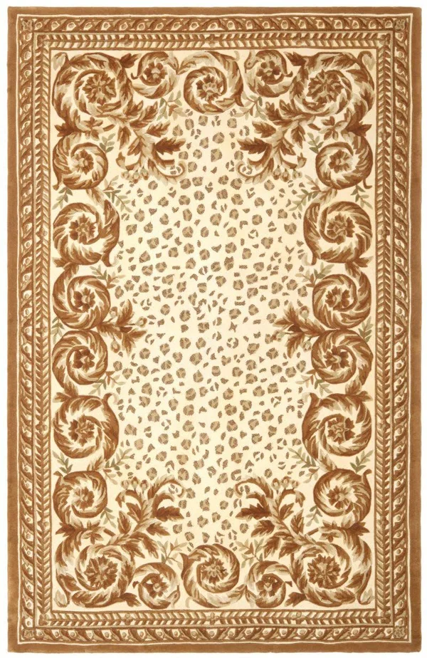 Safavieh Naples NA702A 2&3x22 x 10& Sand - Stone Rug