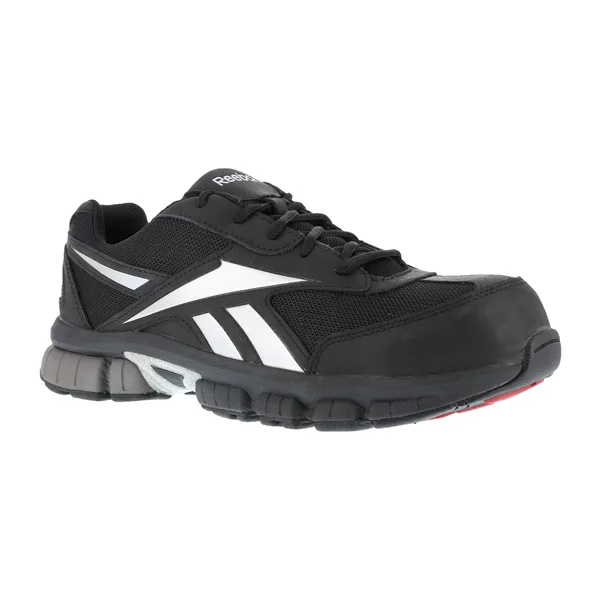 Women's Reebok Work Ketia RB459, Size: 8.5, Black