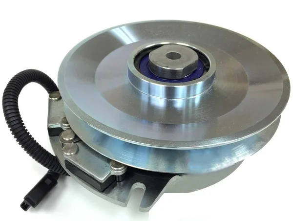 Replaces Ferris PTO Clutch 5100875 5100875SM Free Harness Wire & Bearing Upgrade
