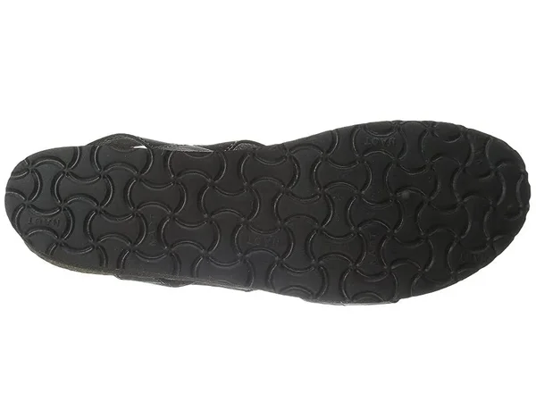 Naot Kayla - Women's Sandal - Metal Leather 37