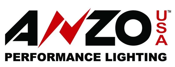 Anzo USA 211140 Tail Light Assembly
