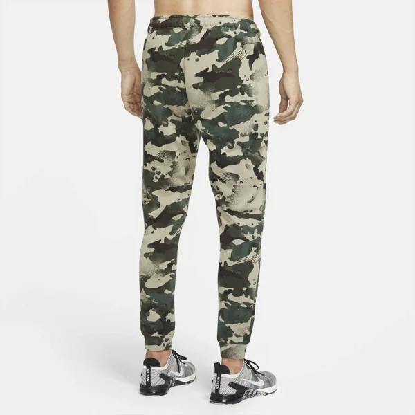 Nike Dri-Fit Men's Camo Training Pants