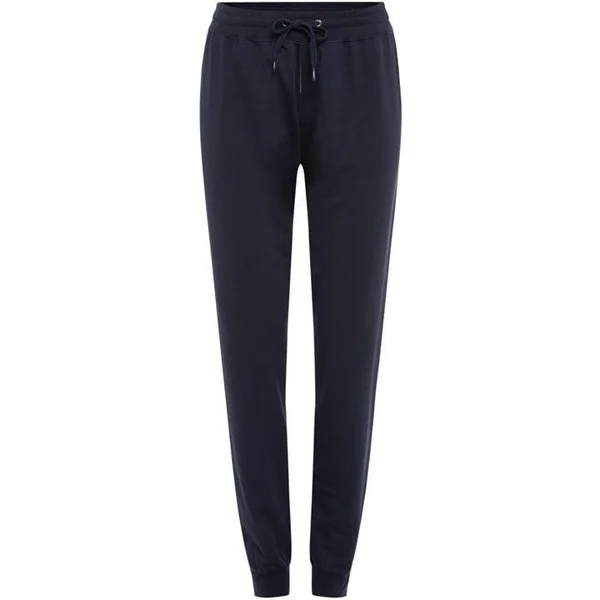 Tommy Bodywear Iconic Loungewear Track Pant - Size 14, Navy