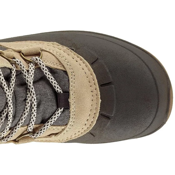 Women's Kamik Snovalley 2 Boot - Size: 7, Brown