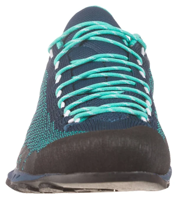La Sportiva TX2 Woman - Opal/Aqua - Approach Shoes 39