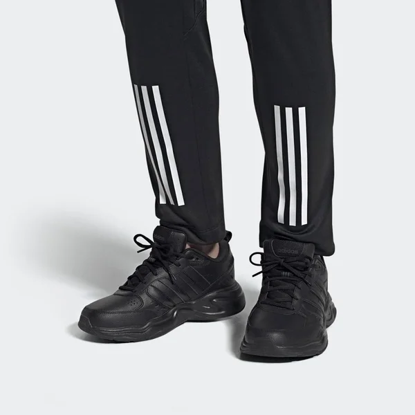 Adidas Strutter 12 Men's Black
