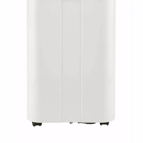 Haier Portable 10 - 000 BTU AC Portable Air Conditioner Cooling Unit - White
