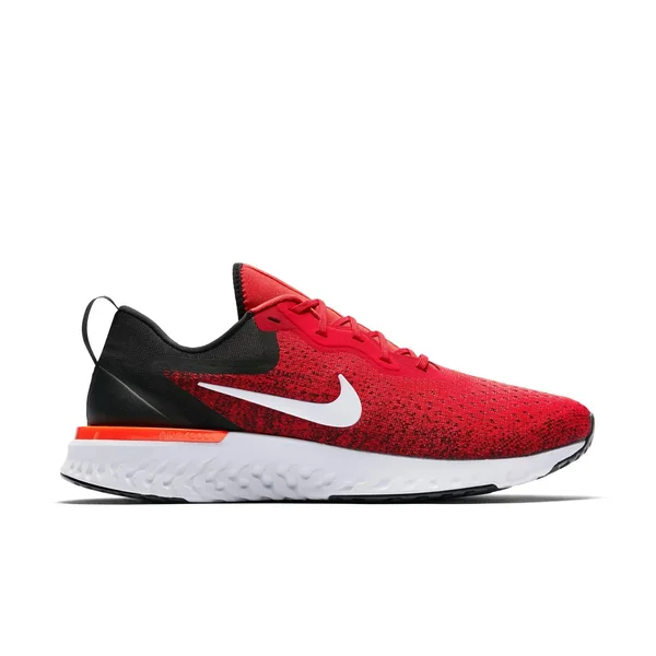 Nike Odyssey React Men's Running Shoe Size 12 (habanero Red)