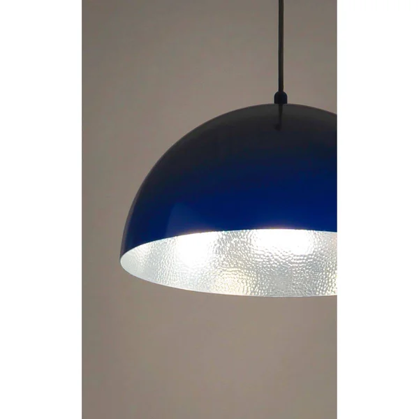 ET2-Hemisphere 1-Light 14x22 LED Pendant-E24902-GNAL