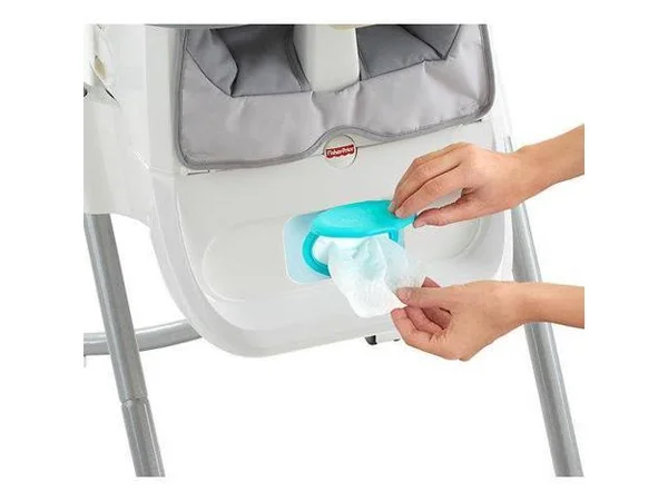 Fisher-Price 4-in-1 Total Clean High Chair - CMR51