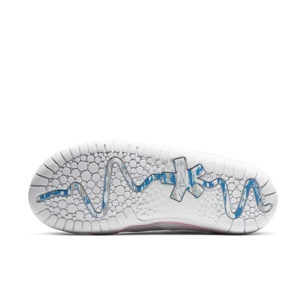 Nike Air Zoom Pulse Shoes in Grey, Size: 12.5, CT1629-002