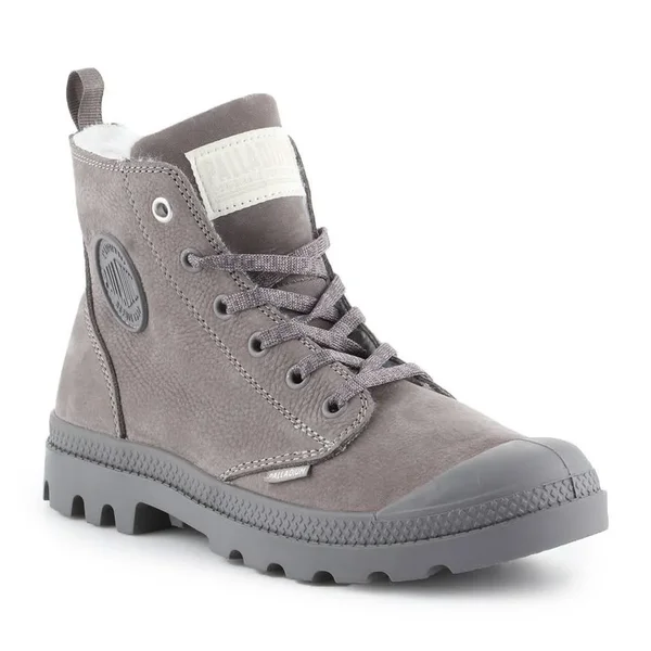 Palladium Hi Cloudburst W 95982-055-M Navy