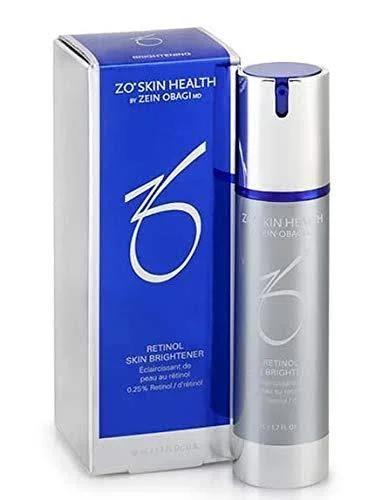 Retinol Skin Brightener .25% 50 ml, 1.7 fl. oz. by Zo Skin Health