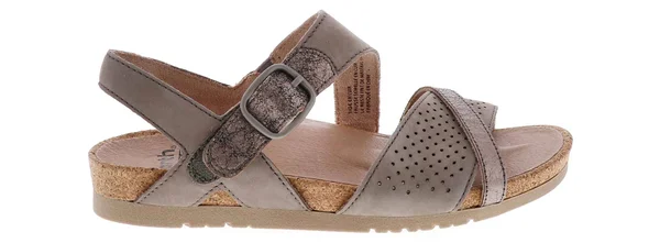Earth Women's Linden Laguna (8 Grey)