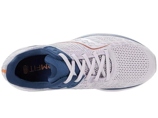 Saucony Women's Guide 14 Running Shoes - Lilac