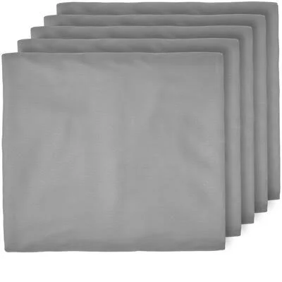 Teddy Premium Ultra-Soft Luxury Fitted Sheet Arsuite Size: California King, Color: Light Gray