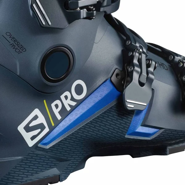 Salomon S/Pro 120 Ski Boots - Men's 2020