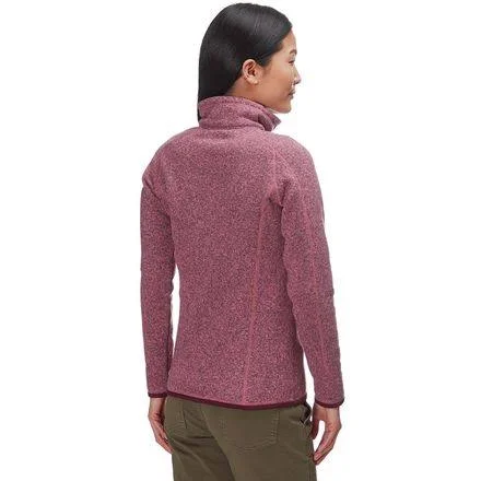 Patagonia Better Sweater 1/4 Zip Fleece