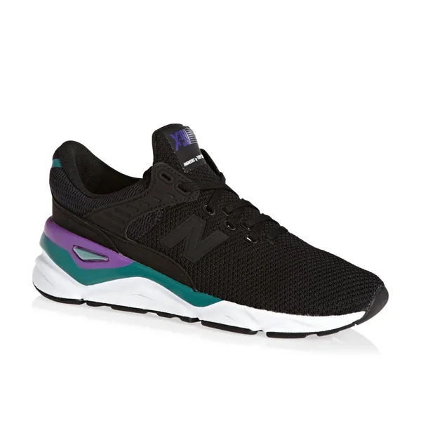 New Balance X-90 Women's - Black