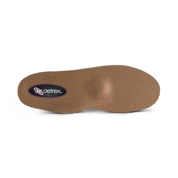 Lynco Women's L2205 Memory Foam Orthotic Blue Size 7