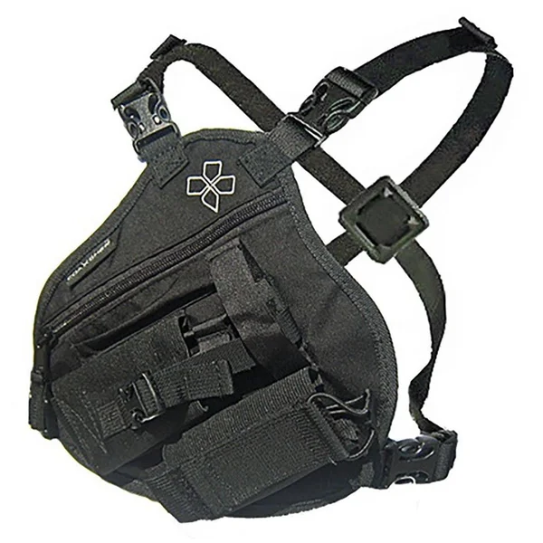 Coaxsher RP-1 Scout Radio Chest Harness