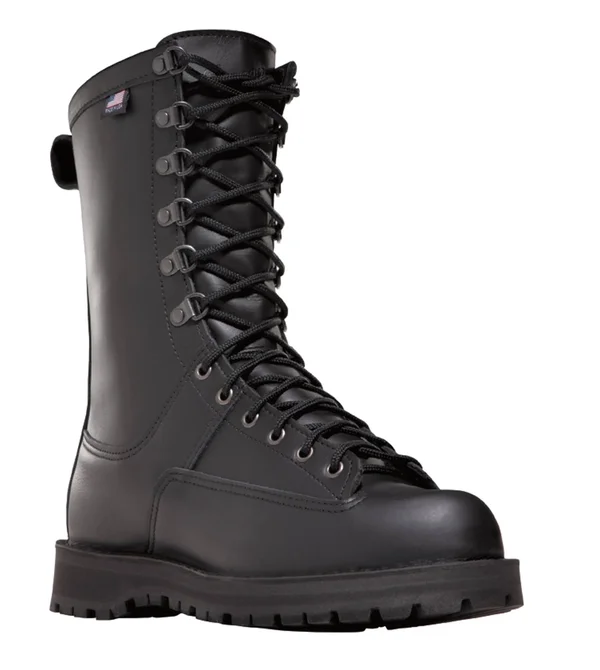 Danner Fort Lewis 10x22 Black 200g