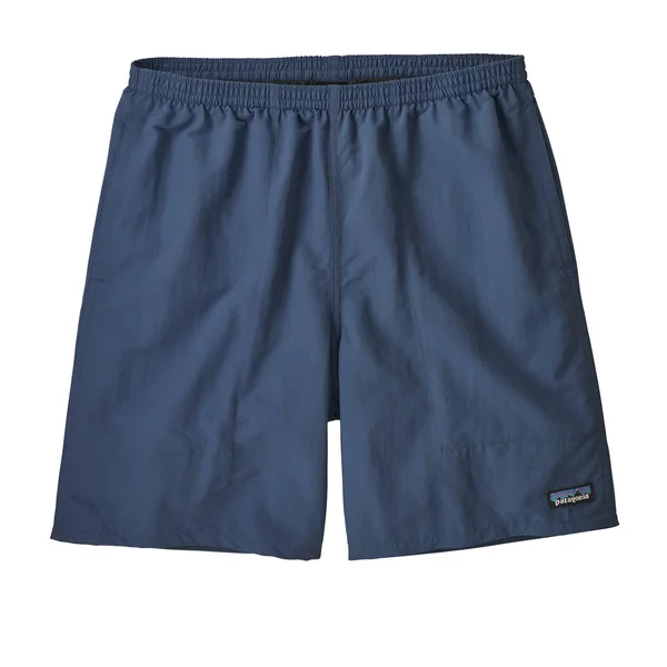 Patagonia Men's Baggies Longs - 7 in. Stone Blue, Xs