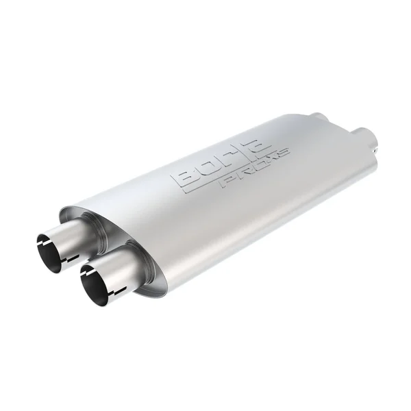 Borla 400493 Pro Xs Muffler