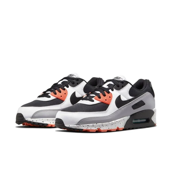 Nike Men's Air Max 90 Shoes, White