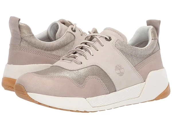 Timberland Kiri Up 6.5 Women's Light Taupe