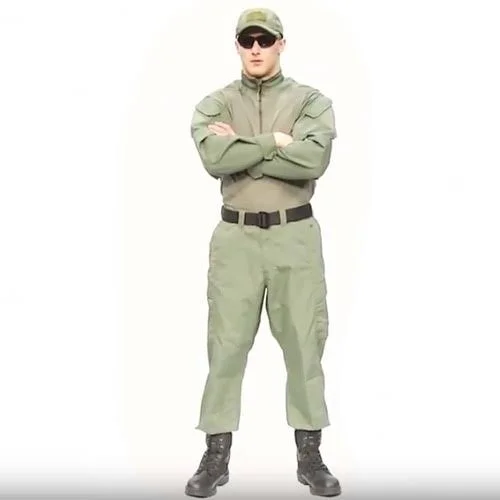 Tru-Spec Urban Force Tru Pants