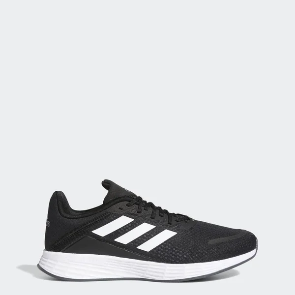 Adidas Men Duramo SL Running Shoes Black 9.5