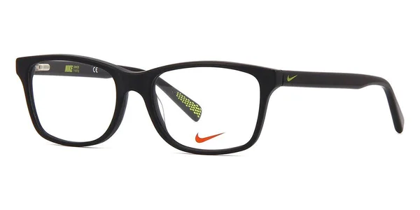 Nike 5015 Eyeglasses - 005 Black