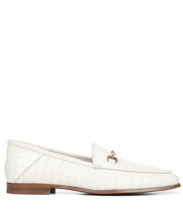 Sam Edelman Loraine Loafers - Berry