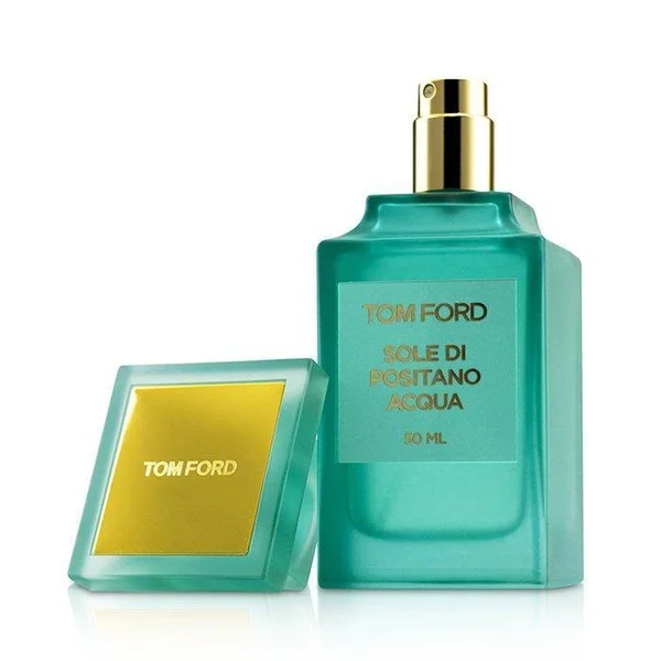 Tom Ford Sole di Positano Acqua 1.7 oz Eau De Toilette Spray