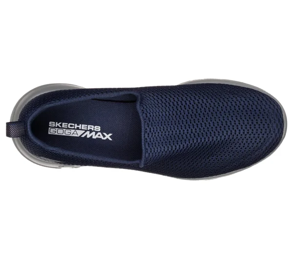 Skechers Performance Go Walk Joy Slip-On 6 Women's Navy