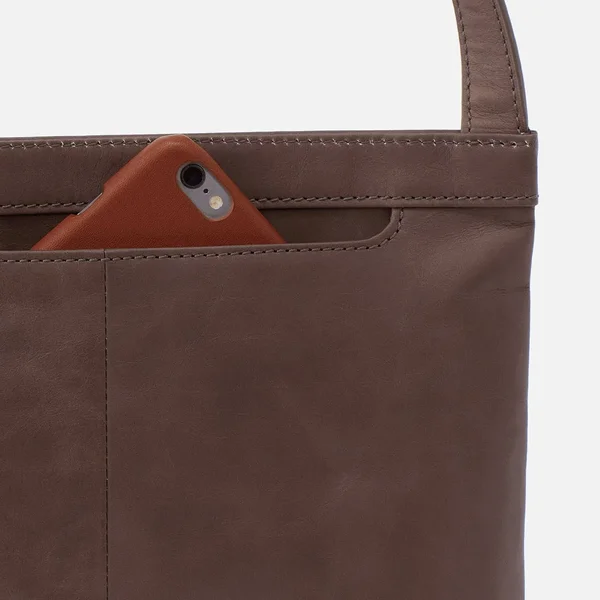 Hobo Cassie Crossbody, Riviera, 10" x 8.25" x 2"