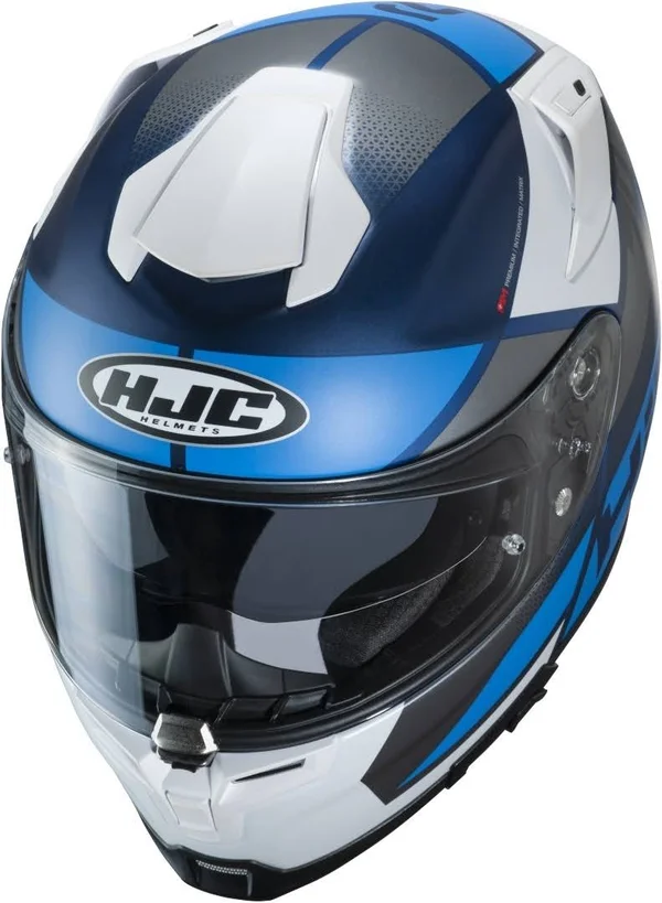 HJC - Helmet RPHA 70 Debby MC-2SF - Size XL