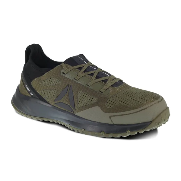 Reebok Work All-Terrain Work 12 Men's Sage Shoe