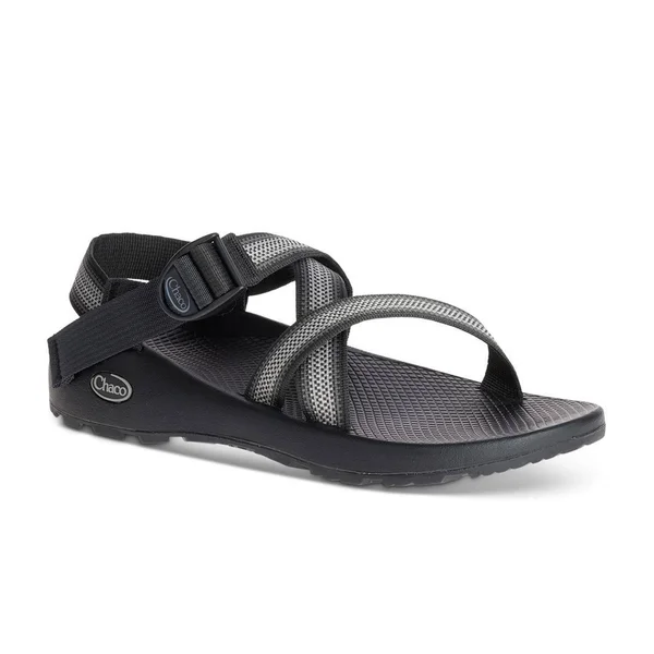 Chaco Men's Z/1 Classic Sandal Split Gray, 8